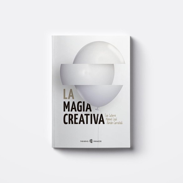 The Creative Magic of Thinking Paradox