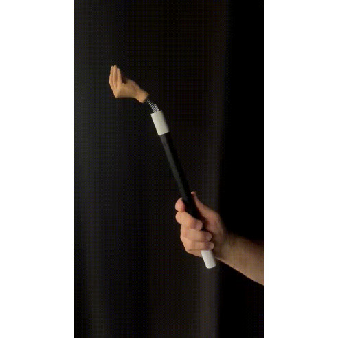 Varita Italiana gag