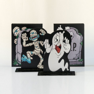 Halloween hippity hop 2