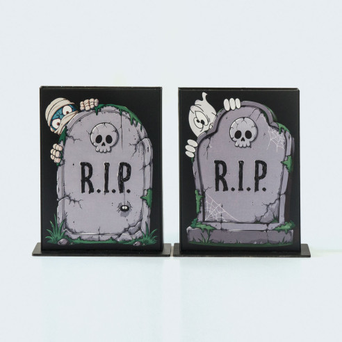 Halloween hippity hop