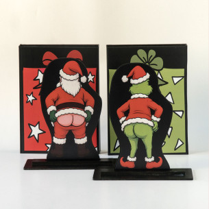 HOPITY HOP - NAVIDAD 2