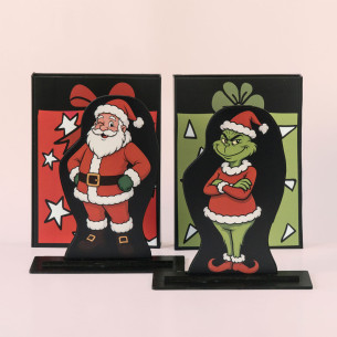 HOPITY HOP - NAVIDAD