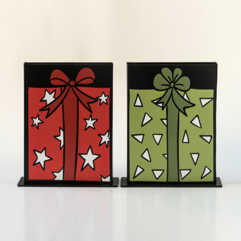 HOPITY HOP - NAVIDAD